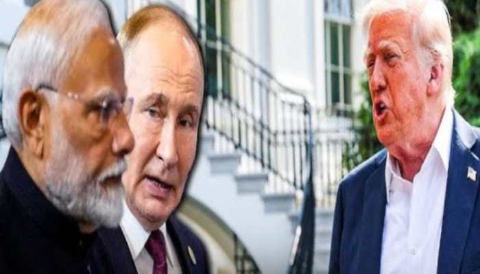 Oil, Tariffs And A Tightrope: Is India Risking US Ties To Keep Russia Close?