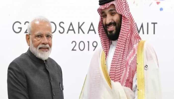 Saudi Arabia’s Rise, Europe’s Interest – Could They Be India’s Answer To U.S. Tariff Strike?