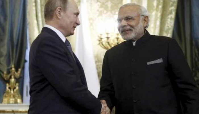 A Timeless Ally: How Russia Steadfastly Backed India Through Every Crisis