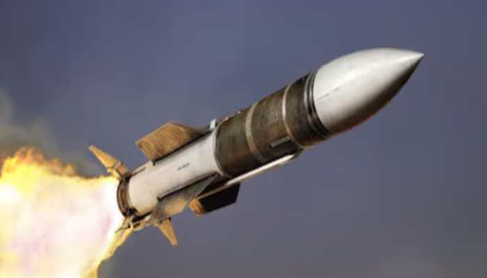These 5 Countries Can Attack Anywhere On Earth; India Misses Out, Surprise Contender Emerges