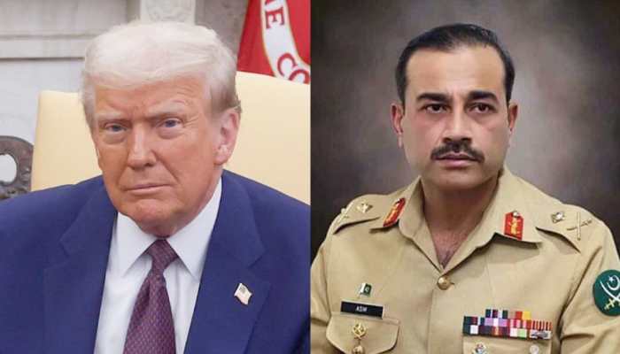 US Applauds Pakistan’s Continued Successes To Contain Terrorist Entities: Joint Statement After Talks In Islamabad