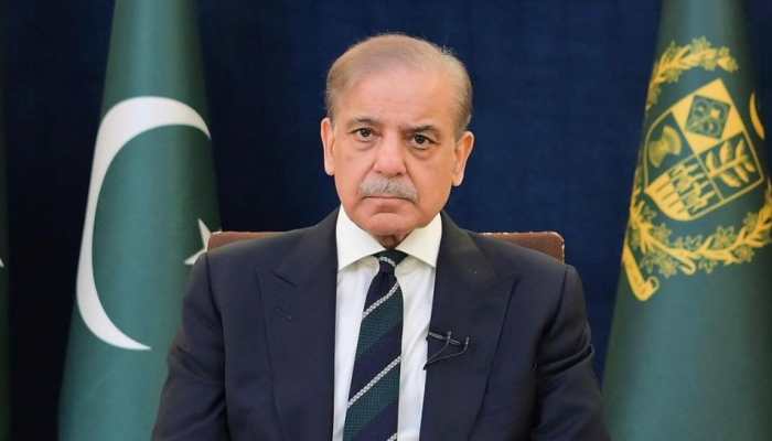'Will Teach You A Lesson You’ll Never Forget’: Shehbaz Sharif Warns India Amid Indus Waters Treaty Row