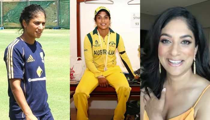 Happy Birthday Lisa Sthalekar: From Abandoned Infant In Pune To Australia's Cricket Icon - In Pics