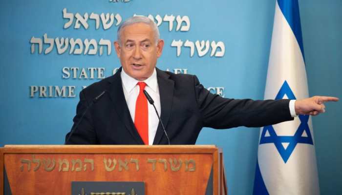 Netanyahu Rejects Partial Gaza Ceasefire Deal, Vows To End Hamas Conflict On Israel’s Terms