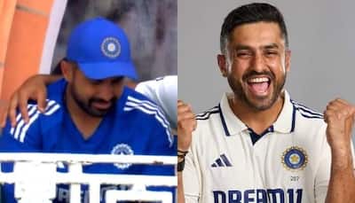 Fact Check: Did Karun Nair Really Cry Next To KL Rahul During India vs England Test Series?