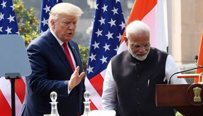 ‘India Has Long History Of...’: Singapore Ambassador Says US ‘Not Reliable But Indispensable’