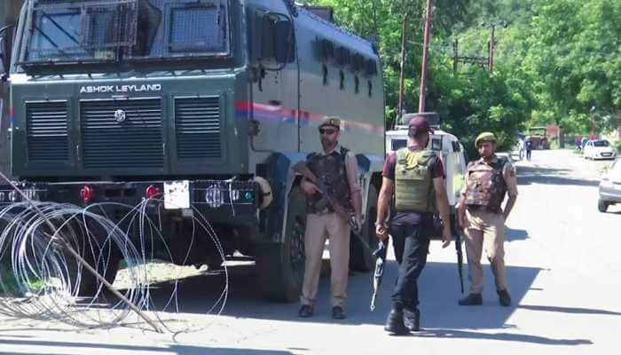 J-K: Soldier Killed As Army Foils Infiltration Bid Along LoC In Uri