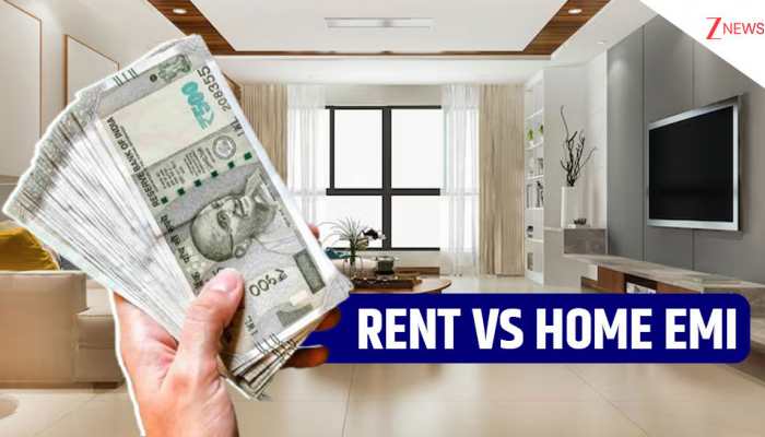 Should You Purchase A Flat With Rs 80,000 EMI Or Rent A House At Rs 35,000/Month? Reddit Post Has Internet Divided