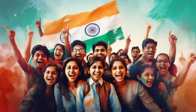 How Gen Z Celebrates Independence Day 2025: From Traveling And Family Gatherings To Binge-Watching Patriotic Content