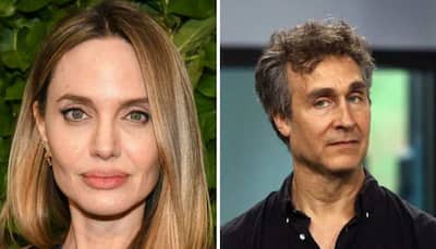 Angelina Jolie Teams Up With Doug Liman Again For Spy Thriller 'The Initiative'