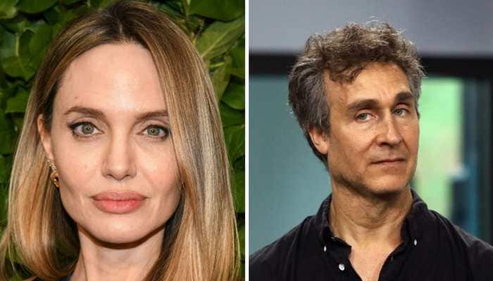Angelina Jolie Teams Up With Doug Liman Again For Spy Thriller 'The Initiative'