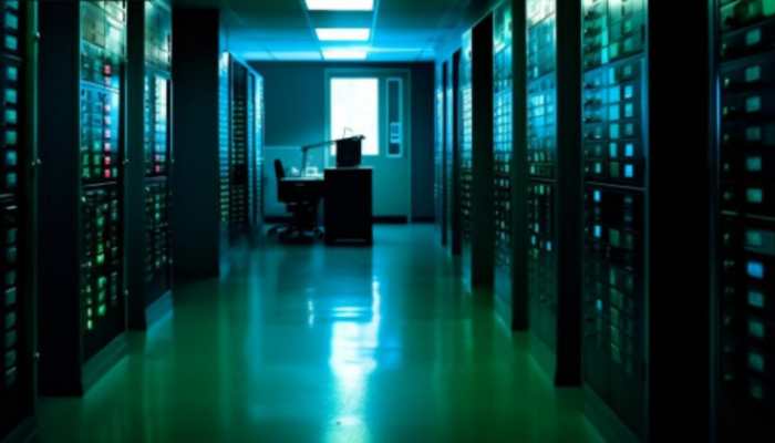 Data Centre Capacity In Smaller Indian Cities Projected To Grow Multifold By 2030