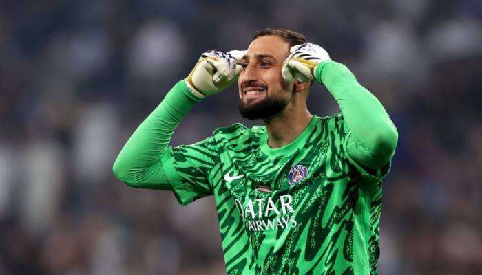‘From The First Day I Arrived…’: Gianluigi Donnarumma Bids Emotional Farewell Ahead Of PSG Exit