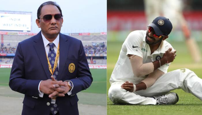 ‘You Can’t Pick And Choose Matches’: Mohammed Azharuddin Criticises Bumrah’s Limited Test Appearances