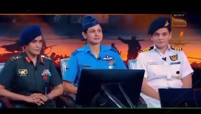 ‘Absolute Disgrace’: Congress Not Happy With KBC Show Featuring Operation Sindoor Officials; Slams Modi Govt