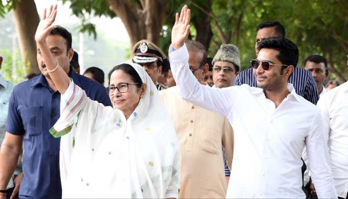 Two Banerjees, One Playbook: Inside Mamata-Abhishek's Joint Game Plan For Bengal Polls 2026