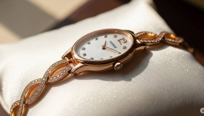 4 Women’s Watches You Can Buy on Flipkart: Timeless Styles for Every Look
