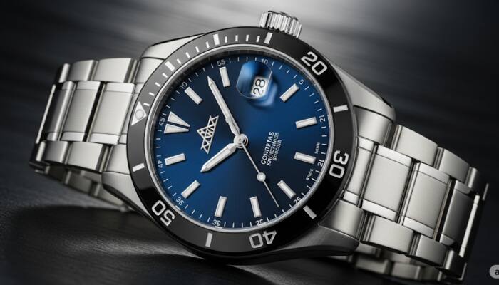 4 Men’s Watches You Can Buy on Flipkart: Stylish Picks for Every Occasion