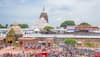 Jagannath Temple