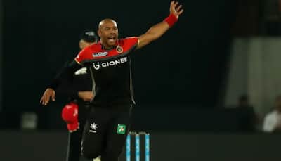 ECB Bans Ex-RCB Star From Promoting OnlyFans In The Hundred Due To This Reason....