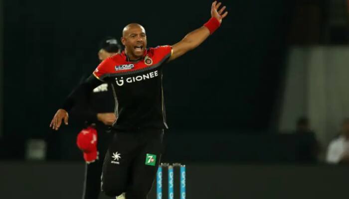 ECB Bans Ex-RCB Star From Promoting OnlyFans In The Hundred Due To This Reason....