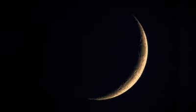 A Rare Black Moon Is Coming In August 2025 And You Won’t See Another Like It For Years