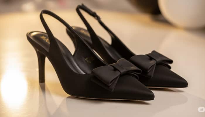 Amazon Elegant Women’s Footwear Buying Guide For Every Occasion