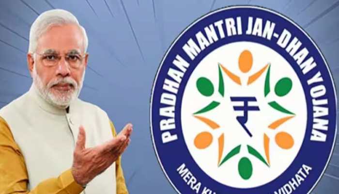 PMJDY Transformed Financial Inclusion For Women, Rural And Marginalised populations