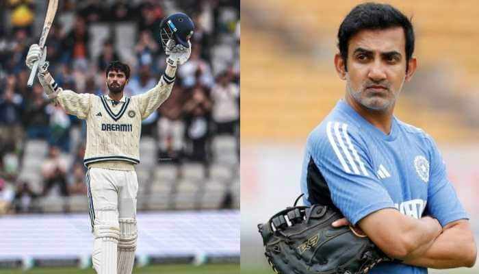 Washington Sundar Recalls Tough IPL Battles With Gautam Gambhir, Says, 'Would Fight At All Times'
