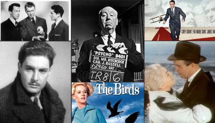 Happy Birthday Alfred Hitchcock: 8 Must-Watch Classics From The Master Of Suspense