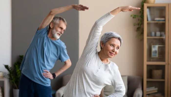 Adopting An Active Lifestyle At Any Point In Adulthood Can Increase Lifespan: Study