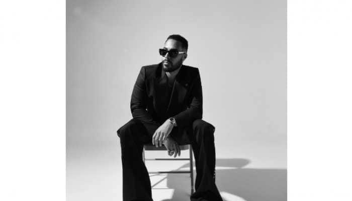 TroyBoi Honours Legacy Of Lata Mangeshkar With 'Kabhi'