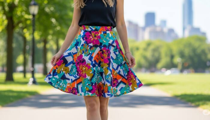 Amazon Skirt Buying Guide – Elegant Styles for Everyday Wear