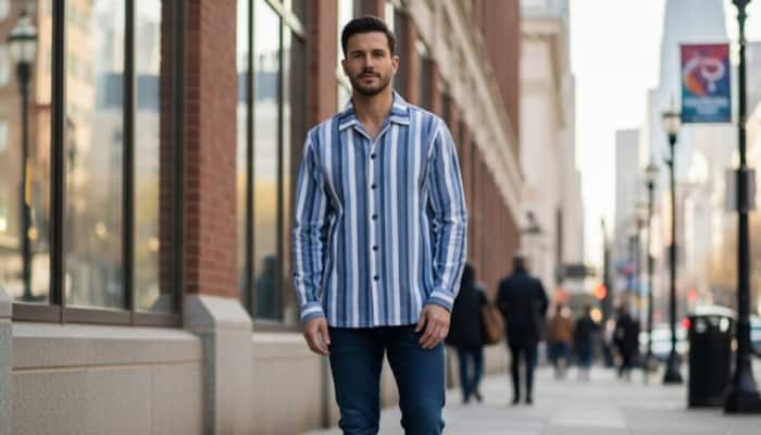 Amazon Stylish Men’s Shirts Buying Guide – Upgrade Your Wardrobe Today