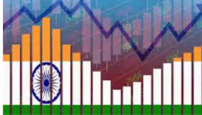 India's Economy Continues On Fast-Growth Track: CEA Nageswaran
