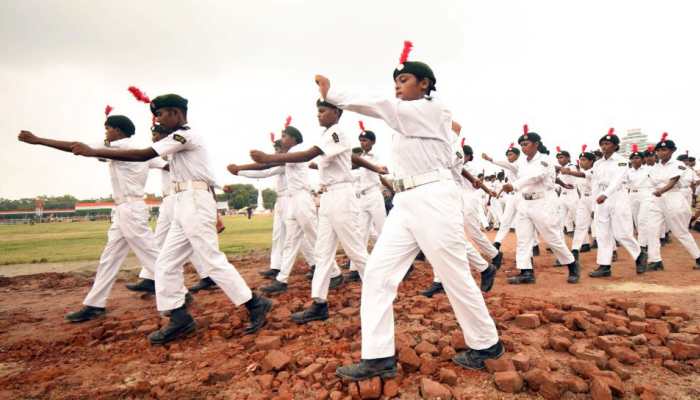 Patna Ready For Secure, Grand Independence Day Celebration At Gandhi Maidan
