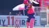 MS Dhoni replacement