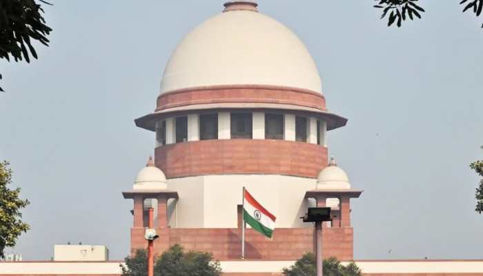 Supreme Court To Hear Petitions On Restoring Jammu &amp; Kashmir Statehood OnThursday