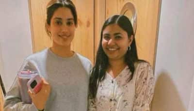 Janhvi Kapoor's Dialect Coach For Param Sundari Hails Her Malayali Accent As 'Perfect' After Rajnikanth Reference Wins Hearts