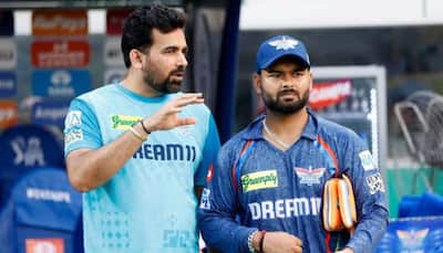 Lucknow Super Giants All Set To Part Ways Ahead Of IPL 2026 Auctions, Search For Role Begins