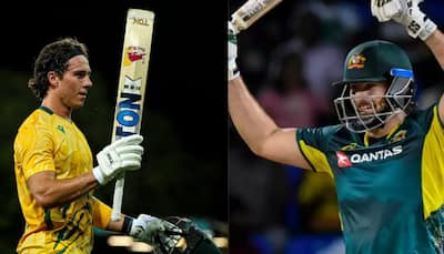 Dewald Brevis’s 125 Powers Him To Career-Best In ICC Rankings, Tim David Returns To Top 10