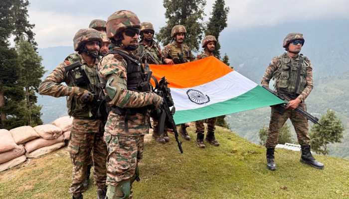 Independence Day Alert: Indian Army Strengthens LoC Security In J&amp;K After Recent Anti-Terror Ops