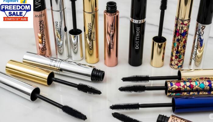 Eye-Opening Beauty: 4 Best Mascaras to Try Now