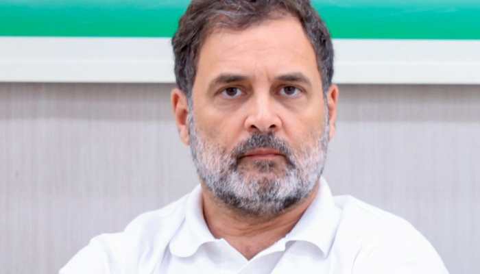 Rahul Gandhi Disowns Threat Plea Filed In Pune Court; Lawyer Admits Error