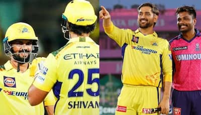 RR Asks Ravindra Jadeja, Ruturaj Gaikwad Or Shivam Dube For Sanju Samson Trade, Here's How CSK Responded : Report