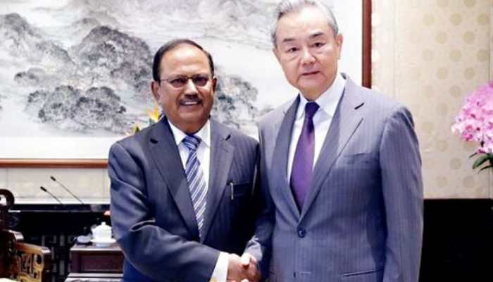 Ahead Of PM Modi’s China Tour, Chinese FM Wang Yi Likely To Visit India 