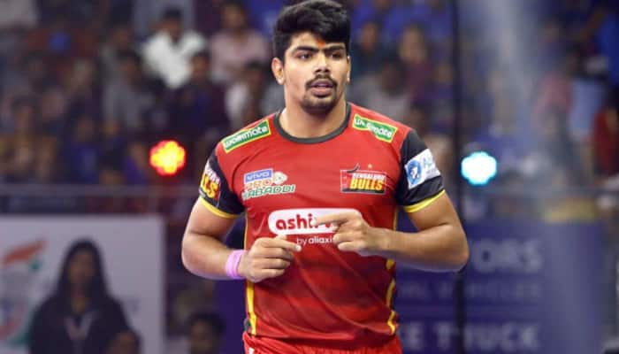 PKL 12: Pawan Sehrawat To Captain Tamil Thalaivas, Arjun Deshwal Named Deputy
