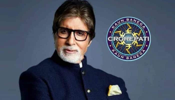 Amitabh Bachchan Reflects On 25 Years Of KBC, Embraces Praise During Season 17 Shoot