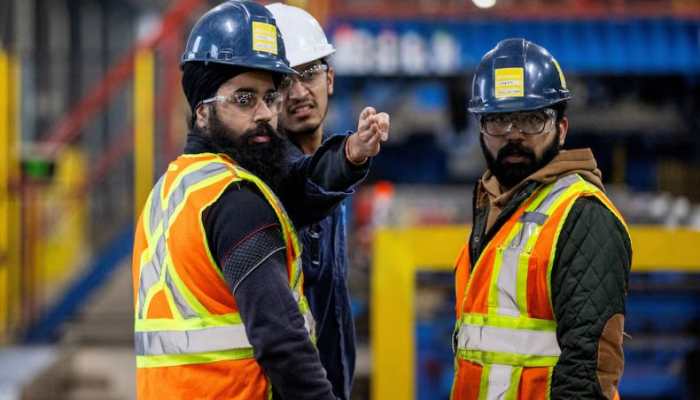 Good News For Indians Seeking Jobs, Residency In Canada: Ottawa’s 2026 Express Entry Overhaul To Open New Pathways For Skilled, Semi-Skilled, Unskilled Workers