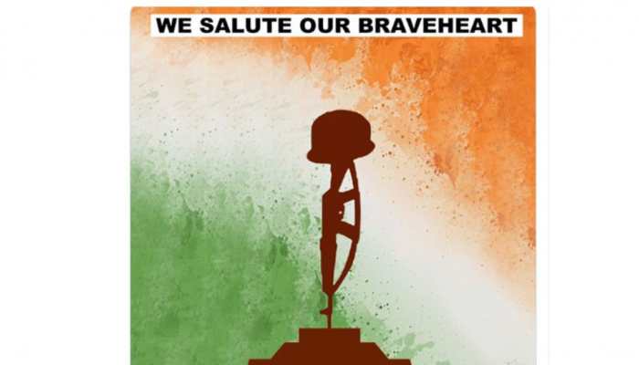 J-K: Army's Chinar Corps Mourns Havildar Ankit Kumar's Sacrifice On LoC